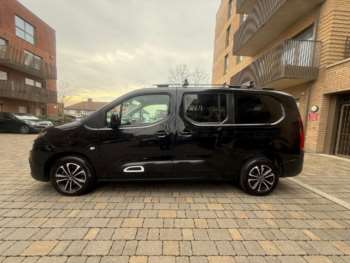 Used Citroen Berlingo 2019 for sale - 73788362: Photo