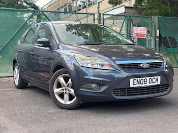 Used Ford Focus 2008 for sale - 79247691: Photo