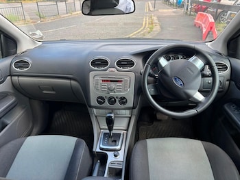 Used Ford Focus 2008 for sale - 79247691: Photo