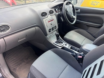 Used Ford Focus 2008 for sale - 79247691: Photo
