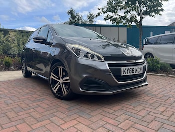 Used Peugeot 208 2019 for sale - 78276565: Photo