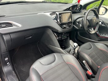 Used Peugeot 208 2019 for sale - 78276565: Photo