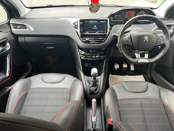 Used Peugeot 208 2019 for sale - 78276565: Photo