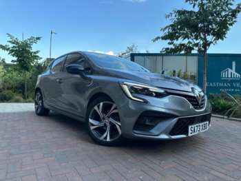2023 (73) - 1.0 TCe 90 RS Line 5dr