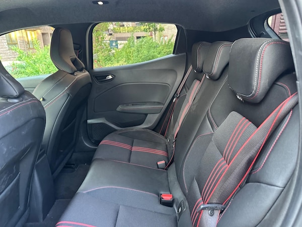 Used Renault Clio 2023 for sale - 74622678: Photo 23