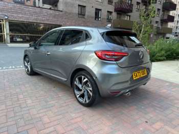 Used Renault Clio 2023 for sale - 74622678: Photo