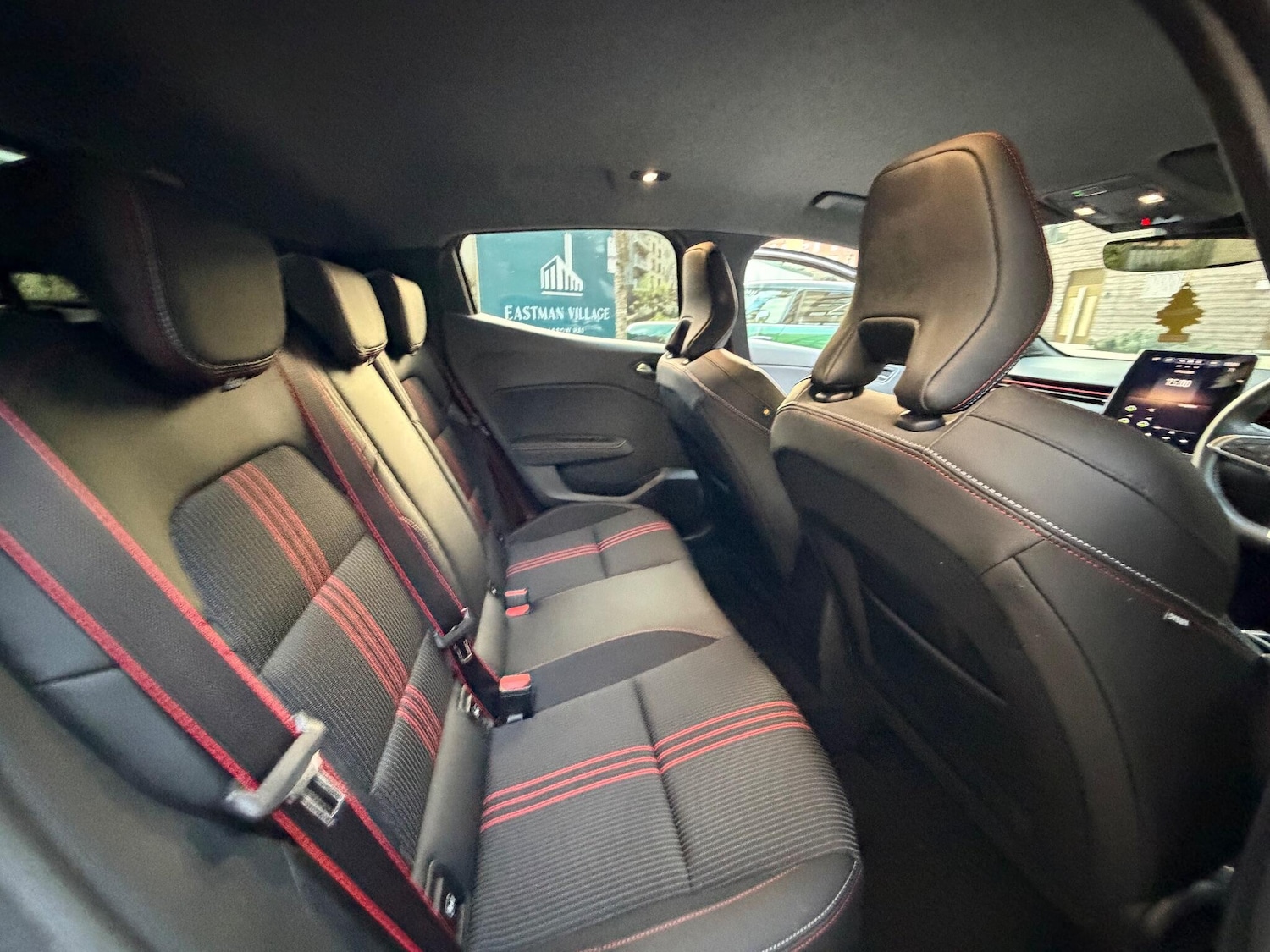 Used Renault Clio 2023 for sale - 74622678: Photo 36