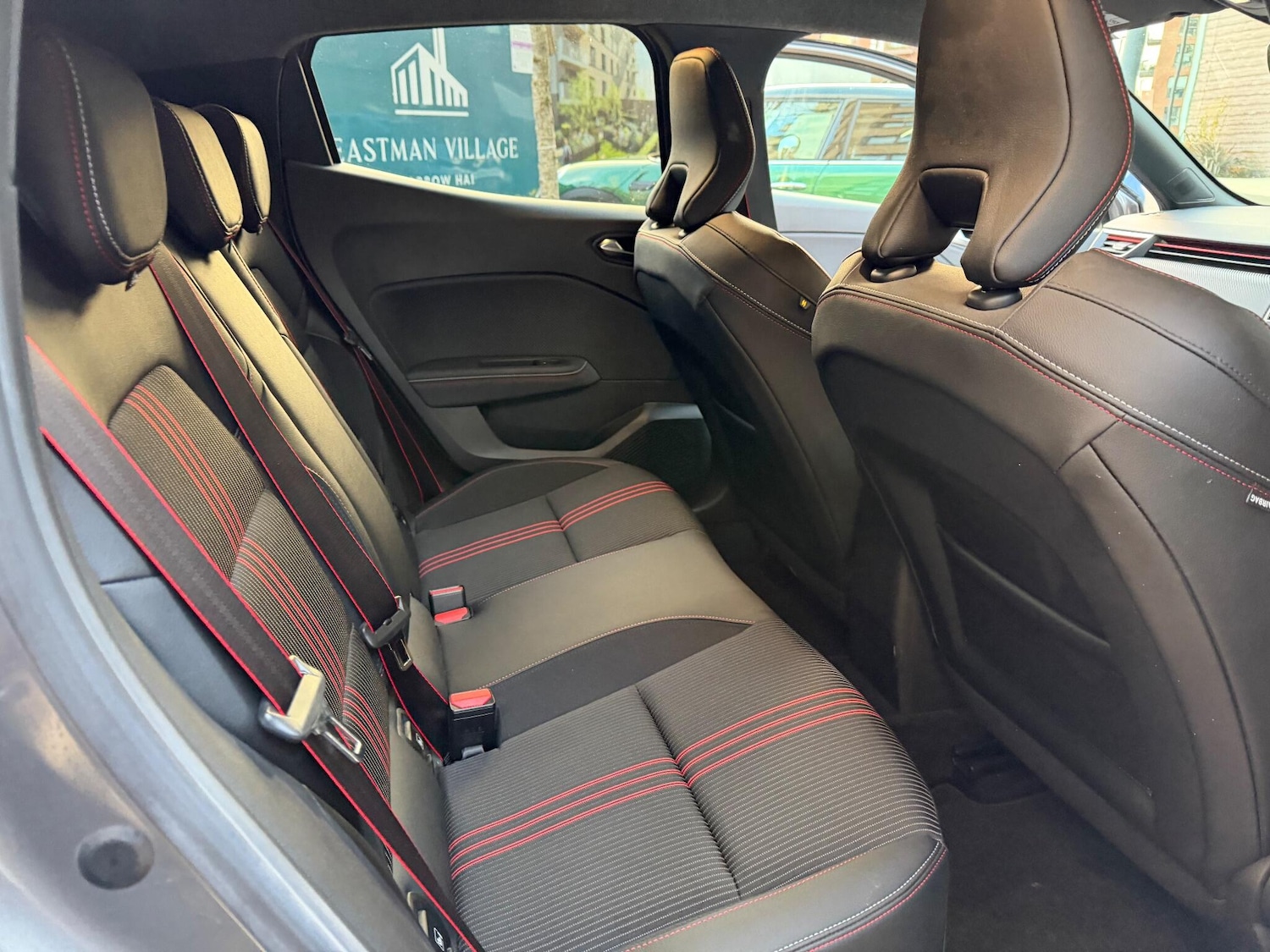 Used Renault Clio 2023 for sale - 74622678: Photo 37