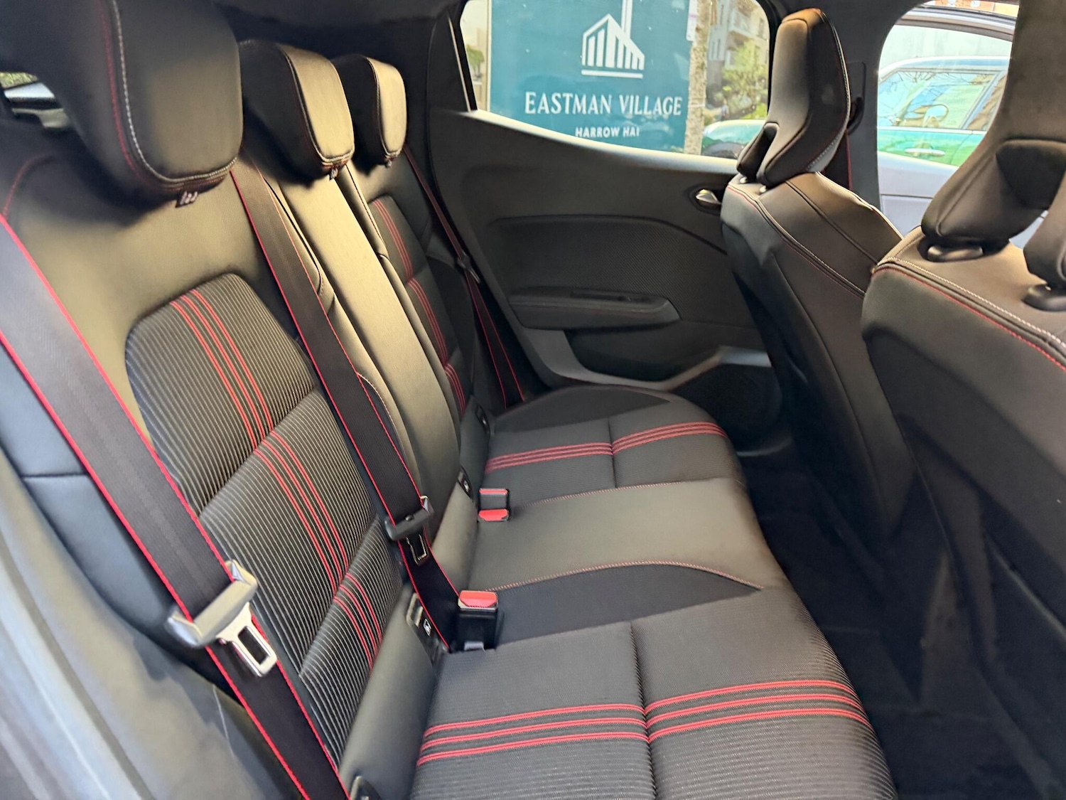 Used Renault Clio 2023 for sale - 74622678: Photo 38