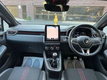 Used Renault Clio 2023 for sale - 74622678: Photo