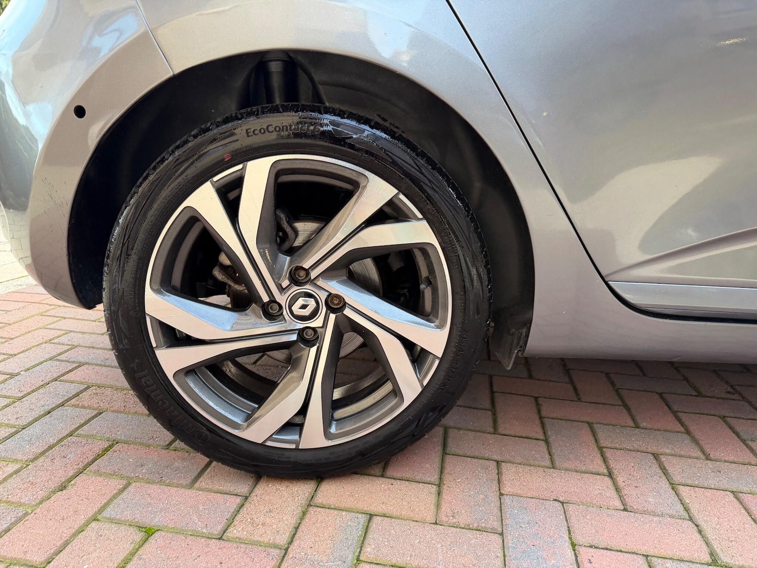 Used Renault Clio 2023 for sale - 74622678: Photo 43