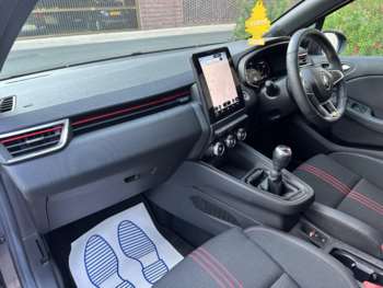 Used Renault Clio 2023 for sale - 74622678: Photo
