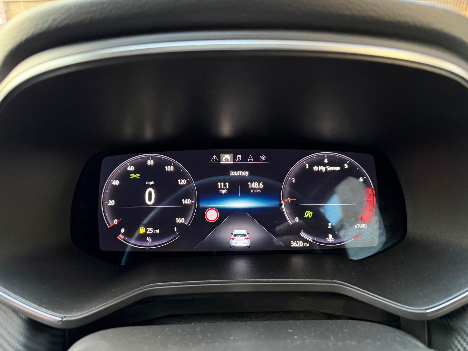 Used Renault Clio 2023 for sale - 74622678: Photo 52