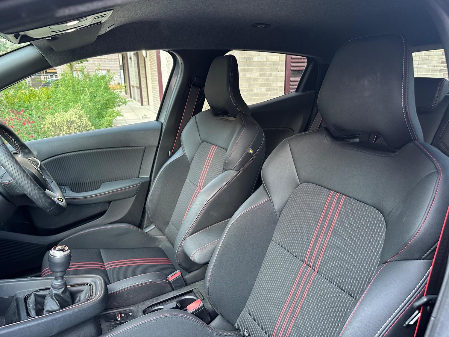 Used Renault Clio 2023 for sale - 74622678: Photo 54