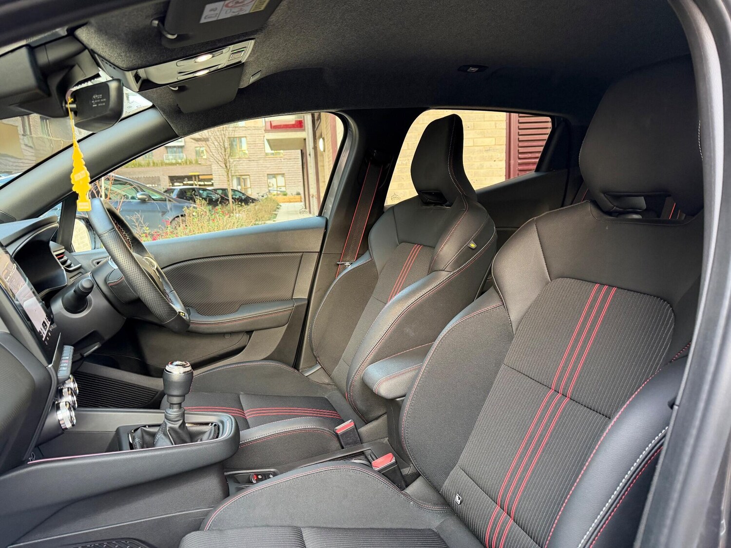 Used Renault Clio 2023 for sale - 74622678: Photo 57