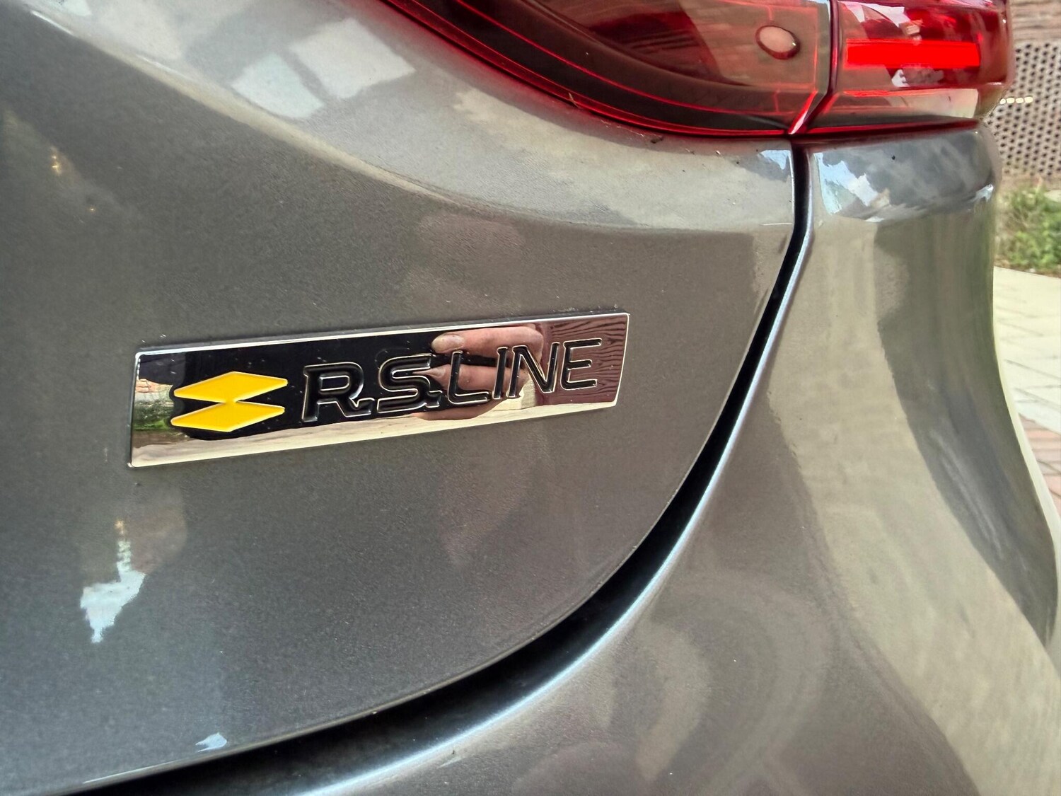 Used Renault Clio 2023 for sale - 74622678: Photo 58