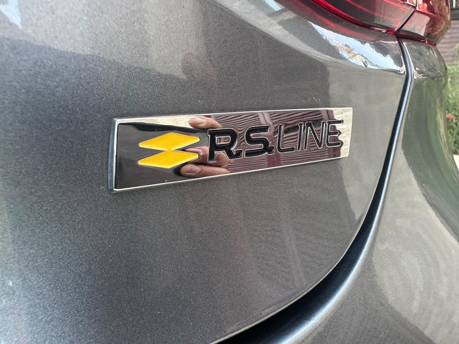 Used Renault Clio 2023 for sale - 74622678: Photo 60