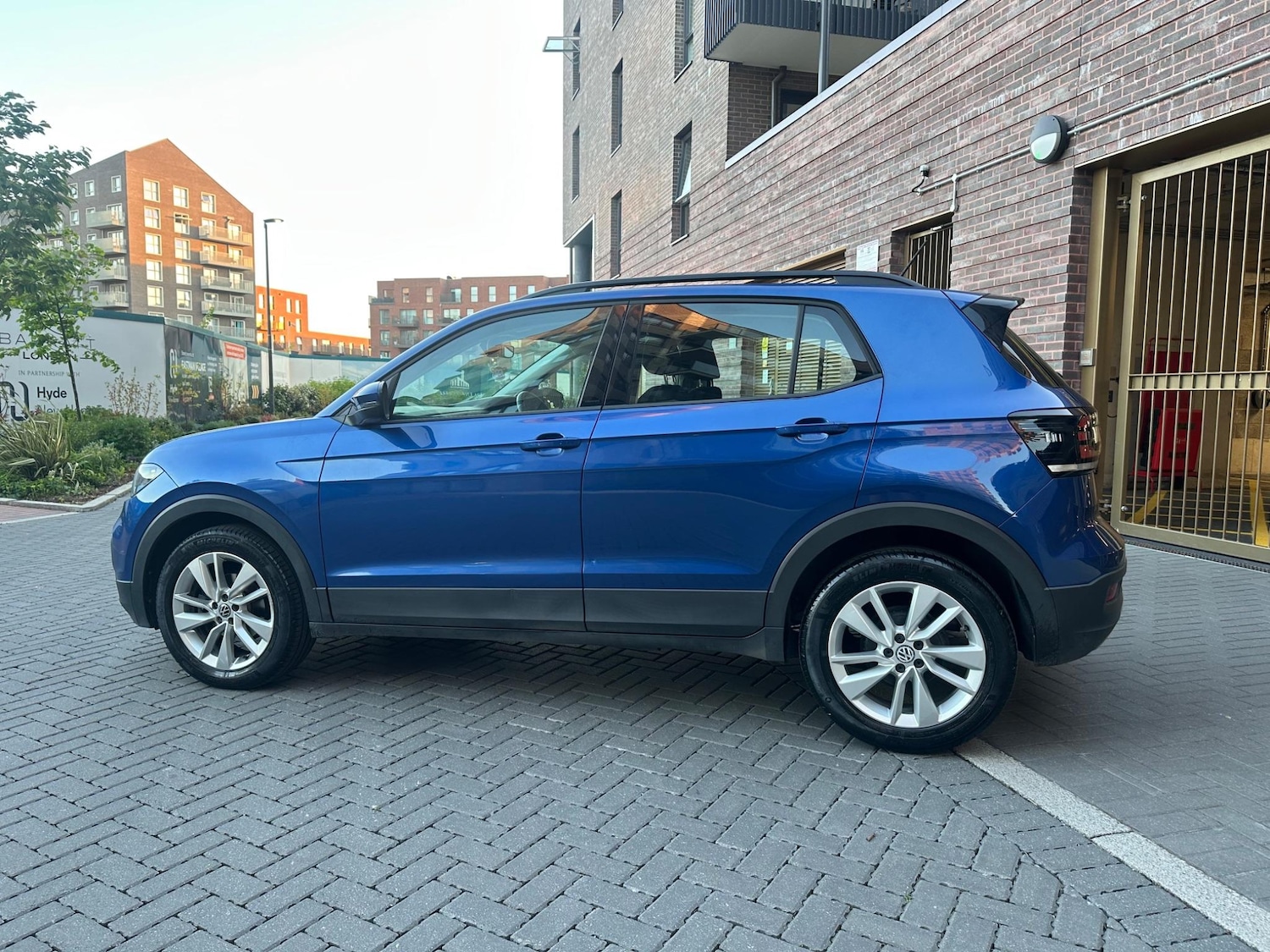 Vehicle 15