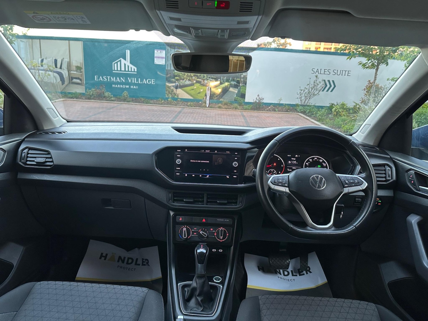 Vehicle 31