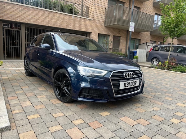 Used Audi A3 2017 for sale - 73177058: Photo 10