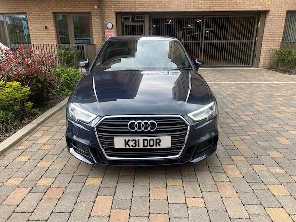 Used Audi A3 2017 for sale - 73177058: Photo 11