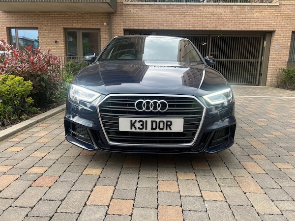Used Audi A3 2017 for sale - 73177058: Photo 12