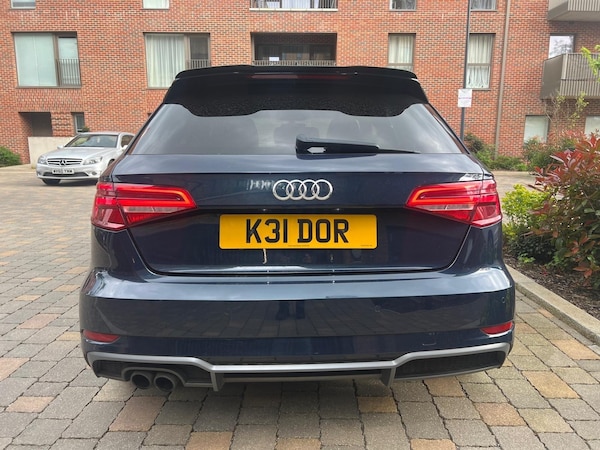 Used Audi A3 2017 for sale - 73177058: Photo 13