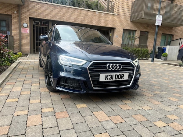 Used Audi A3 2017 for sale - 73177058: Photo 14