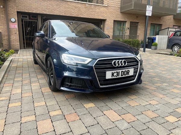 Used Audi A3 2017 for sale - 73177058: Photo 15