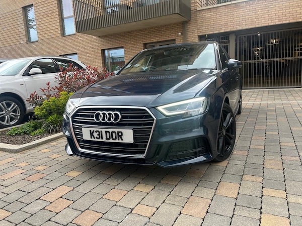 Used Audi A3 2017 for sale - 73177058: Photo 16