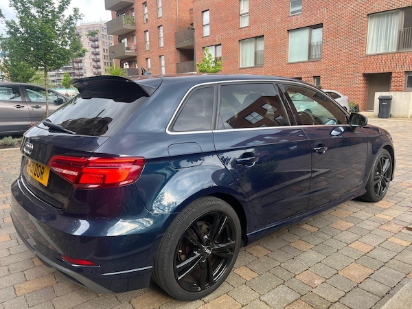Used Audi A3 2017 for sale - 73177058: Photo 17