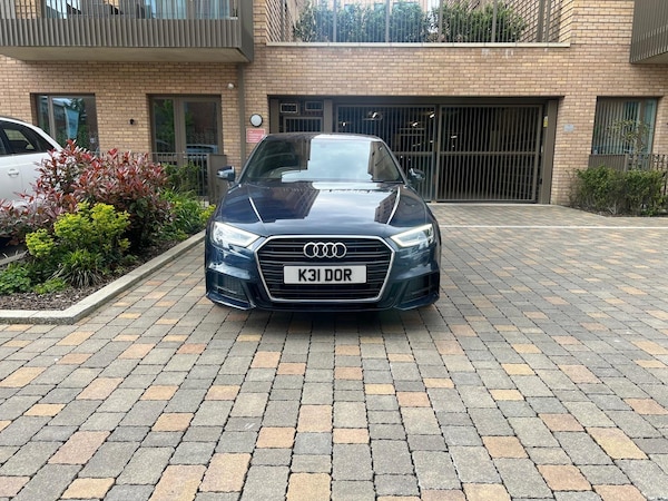 Used Audi A3 2017 for sale - 73177058: Photo 19