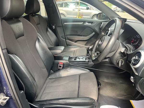 Used Audi A3 2017 for sale - 73177058: Photo 20