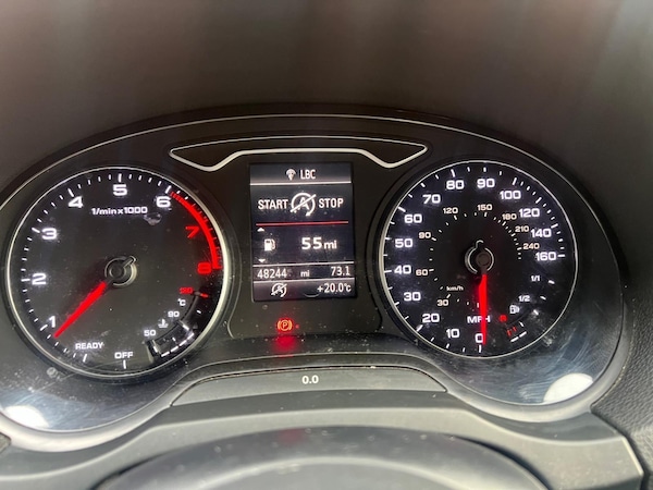 Used Audi A3 2017 for sale - 73177058: Photo 23