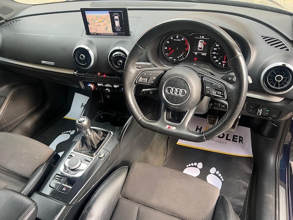 Used Audi A3 2017 for sale - 73177058: Photo 24