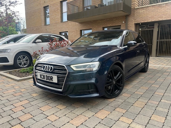 Used Audi A3 2017 for sale - 73177058: Photo 5
