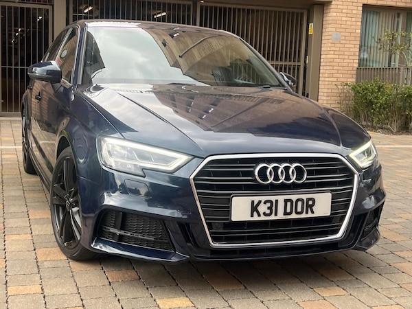 Used Audi A3 2017 for sale - 73177058: Photo 7