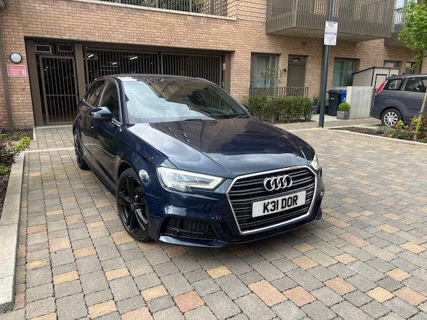 Used Audi A3 2017 for sale - 73177058: Photo 9