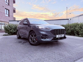 Used Ford Kuga 2020 for sale - 79552976: Photo