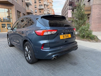 Used Ford Kuga 2020 for sale - 79552976: Photo