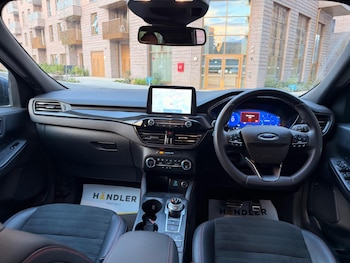 Used Ford Kuga 2020 for sale - 79552976: Photo