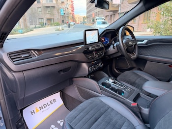 Used Ford Kuga 2020 for sale - 79552976: Photo