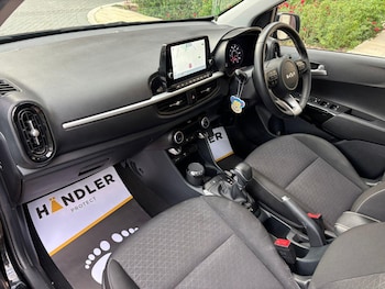 Used Kia Picanto 2021 for sale - 78528891: Photo
