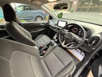 Used Kia Picanto 2021 for sale - 78528891: Photo