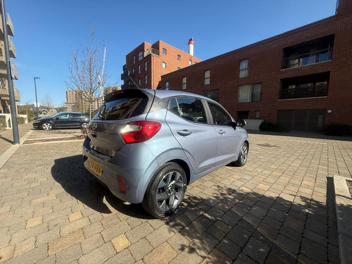 Used Hyundai i10 2024 for sale - 76991899: Photo 17