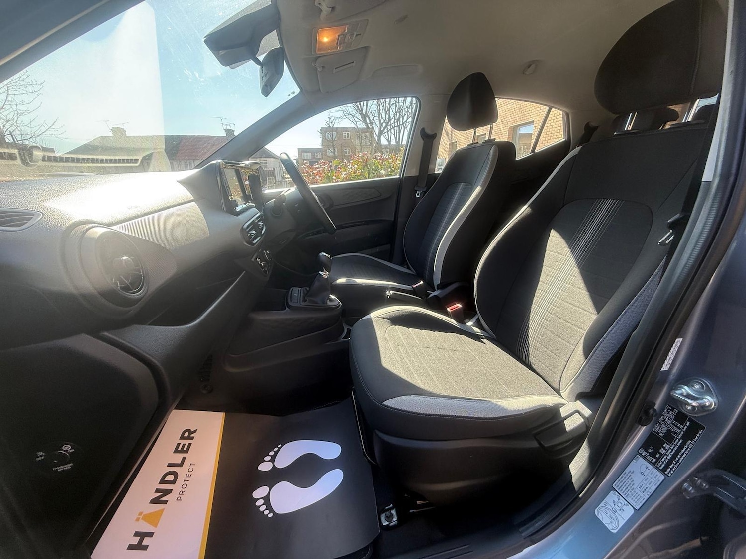 Used Hyundai i10 2024 for sale - 76991899: Photo 21