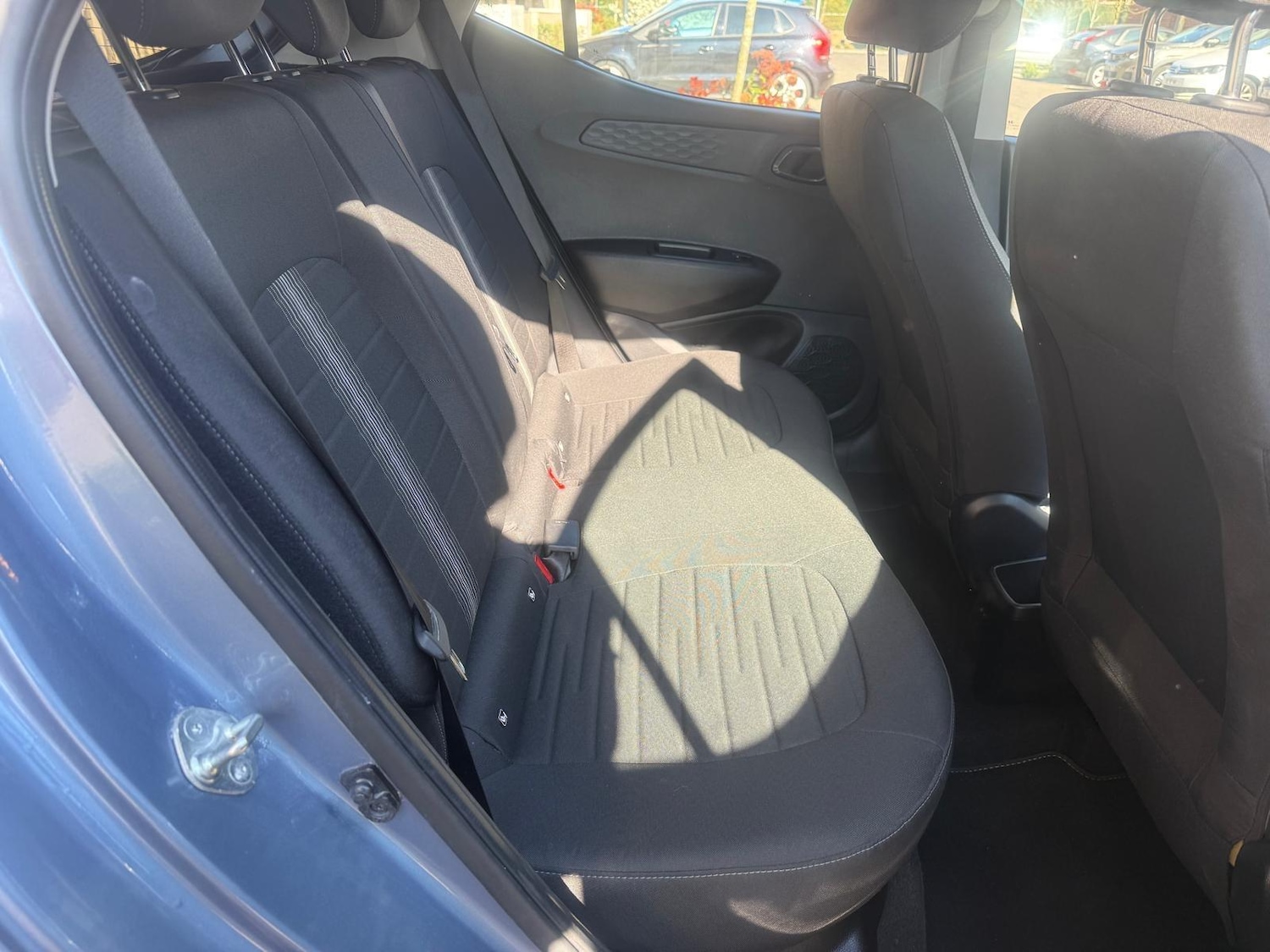 Used Hyundai i10 2024 for sale - 76991899: Photo 23