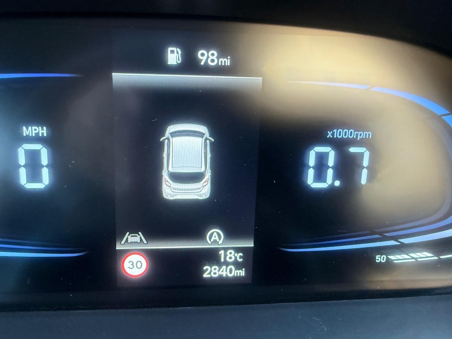 Used Hyundai i10 2024 for sale - 76991899: Photo 26