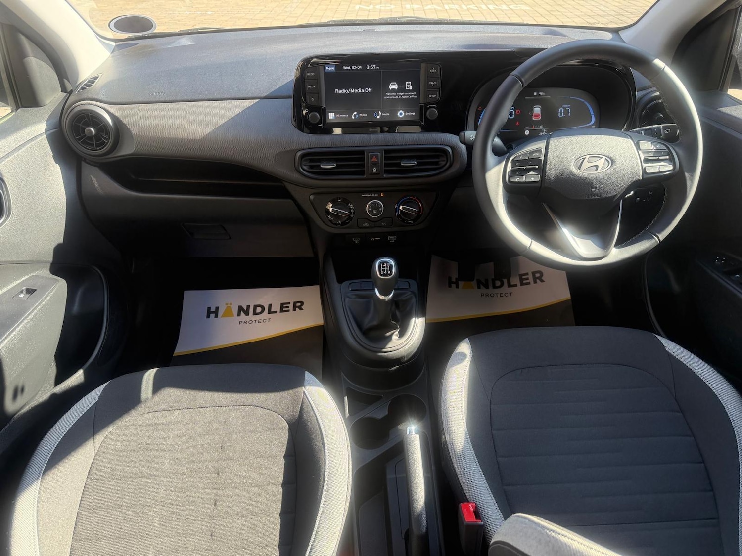 Used Hyundai i10 2024 for sale - 76991899: Photo 27