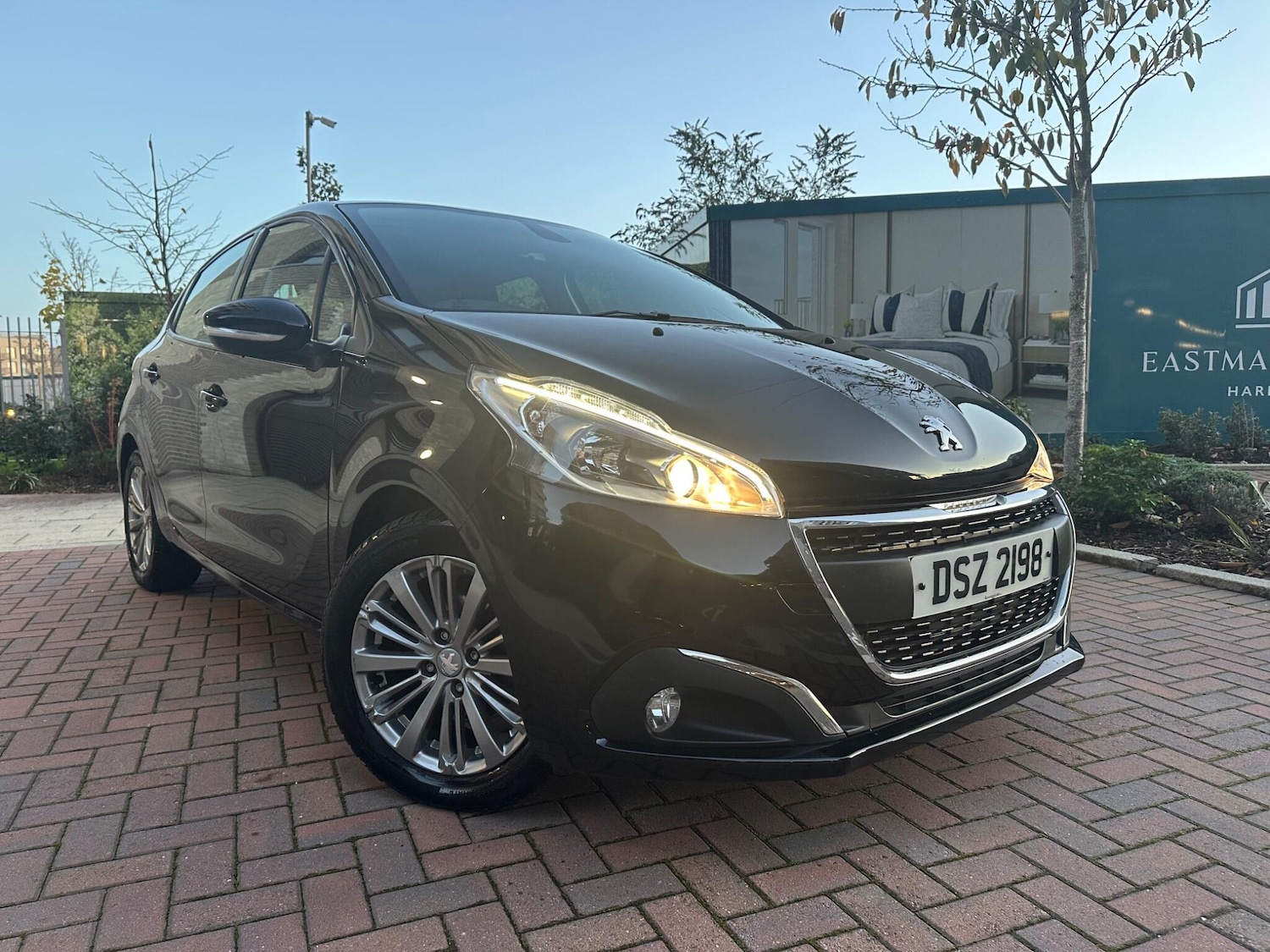 Used Peugeot 208 2019 for sale - 76671240: Photo 1